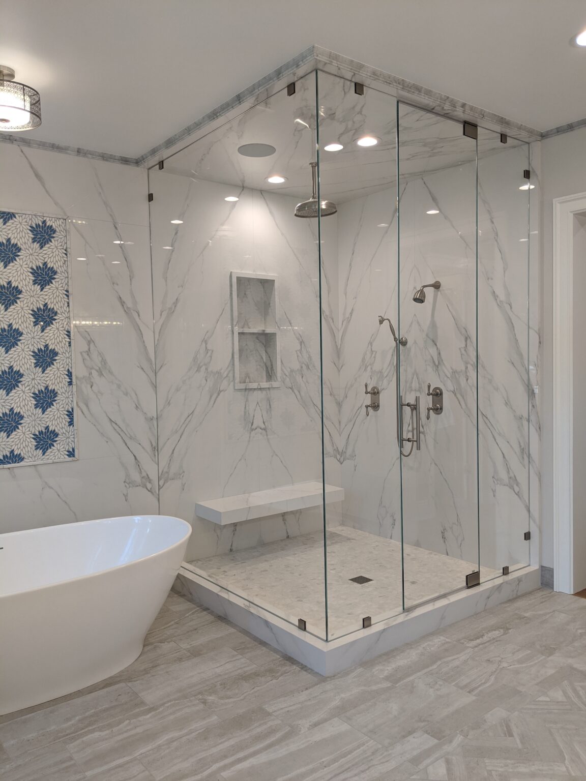 shower doors