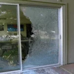 home glass door repair